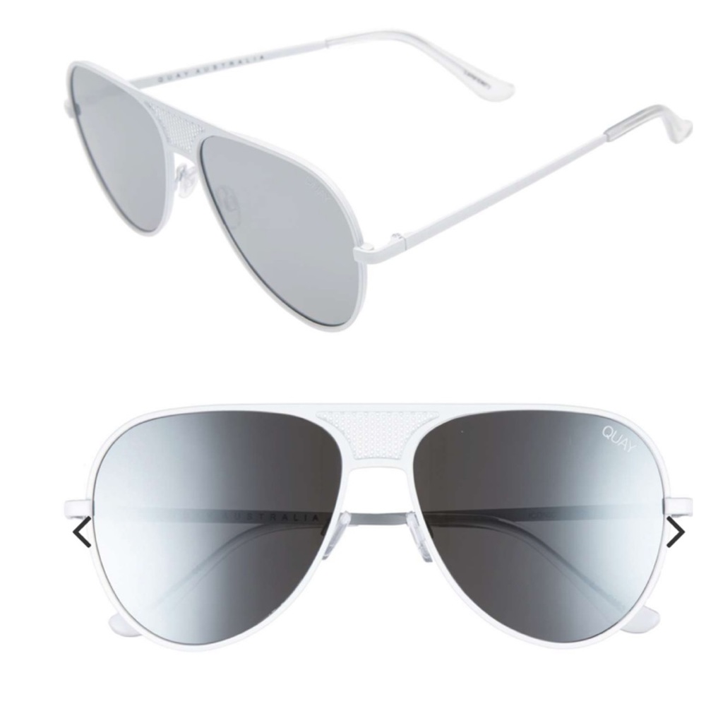Quay Iconic sunglasses